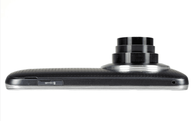 Image of Samsung Galaxy K zoom