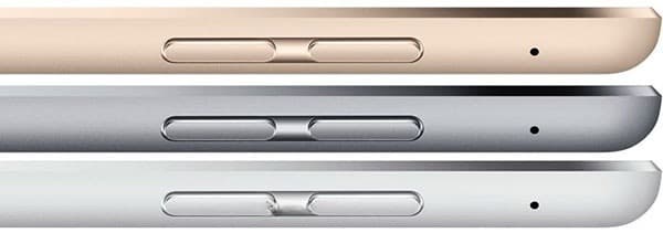 Image of Apple iPad Air 2