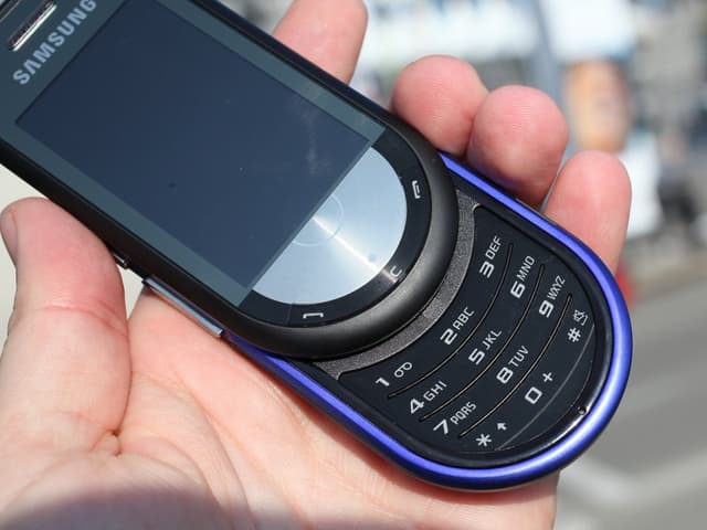 Image of Samsung M6710 Beat DISC