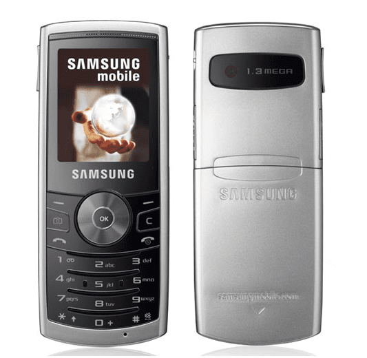 Image of Samsung J150