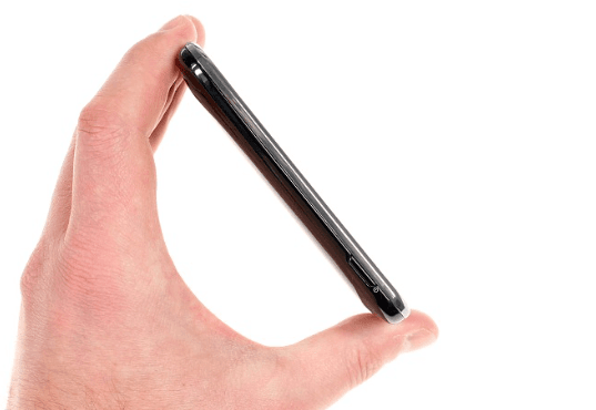 Image of Samsung Galaxy Ace Plus S7500