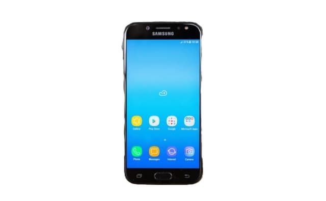 Image of Samsung Galaxy J5 (2017)