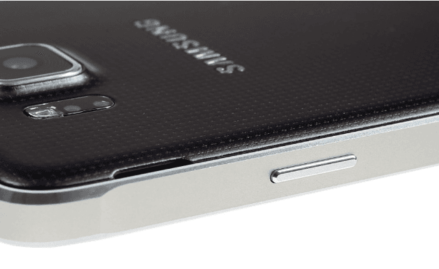 Image of Samsung Galaxy Alpha (S801)
