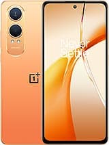 Display image of OnePlus Nord CE4 Lite (India)