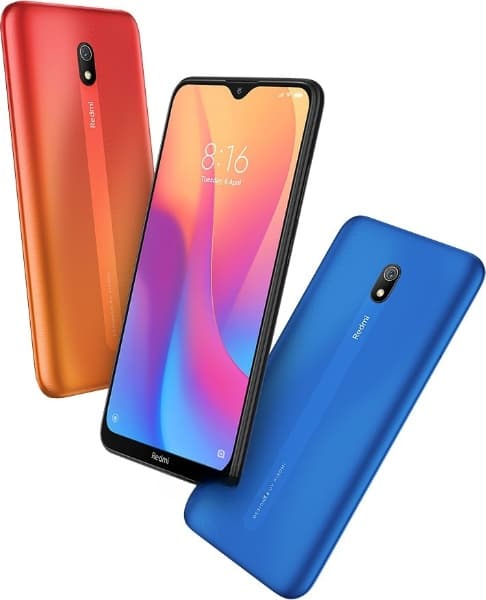 Image of Xiaomi Redmi 8A