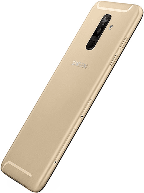 Image of Samsung Galaxy A6+ (2018)