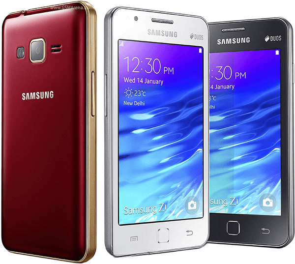 Image of Samsung Z1