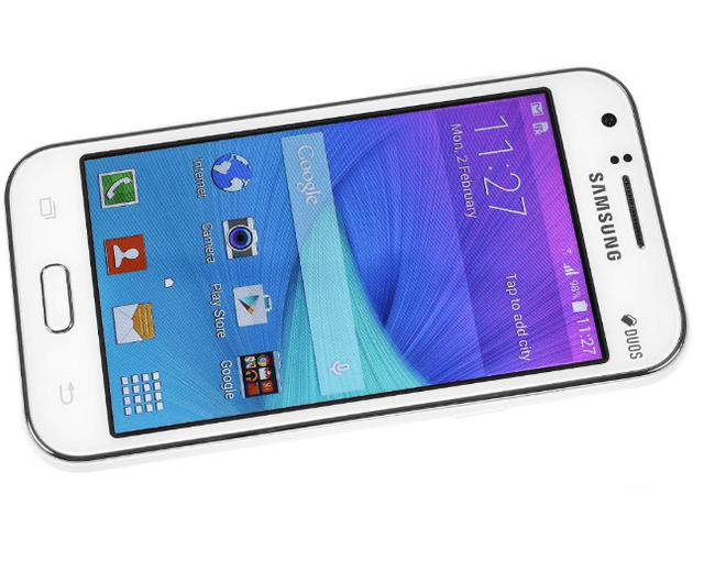Image of Samsung Galaxy J1