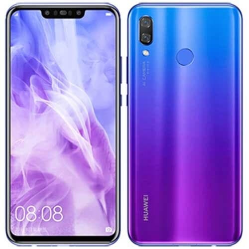 Image of Huawei nova 3i
