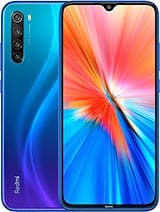 Display image of Xiaomi Redmi Note 8 2021