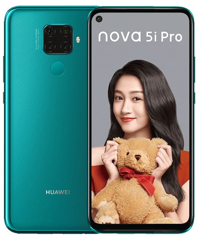Image of Huawei nova 5i Pro