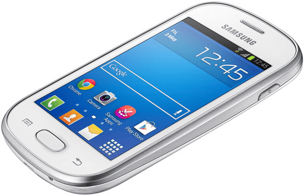 Image of Samsung Galaxy Fame Lite S6790