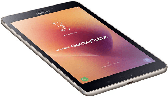Image of Samsung Galaxy Tab A 8.0 (2017)