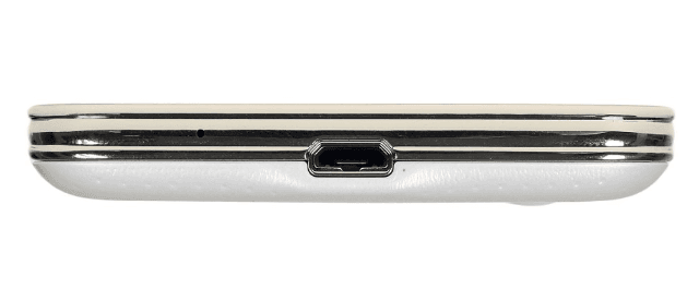 Image of Samsung Galaxy S5 mini