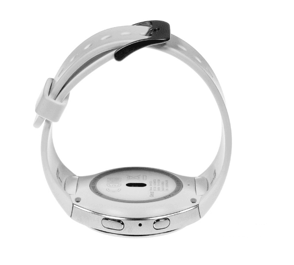 Image of Samsung Gear S2