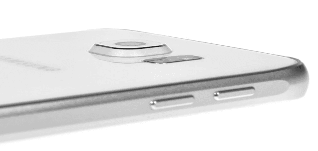 Image of Samsung Galaxy S6