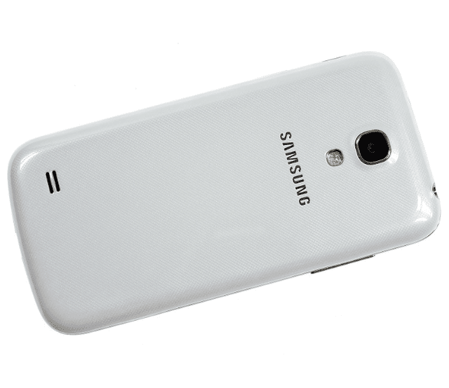 Image of Samsung I9190 Galaxy S4 mini