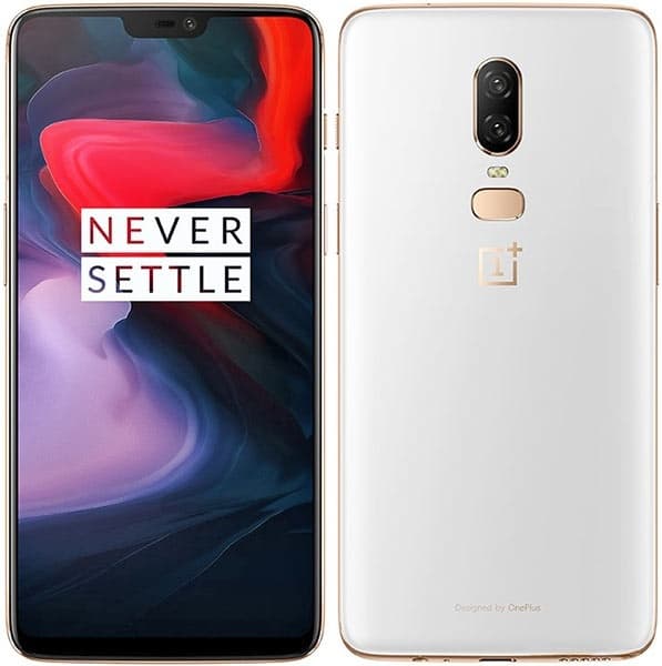 Image of OnePlus 6