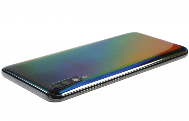 Image of Samsung Galaxy A50