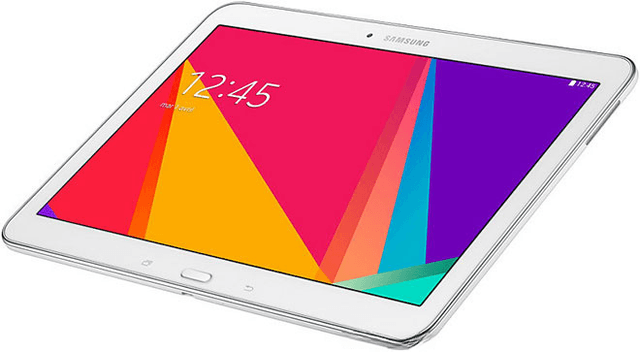 Image of Samsung Galaxy Tab 4 10.1 (2015)