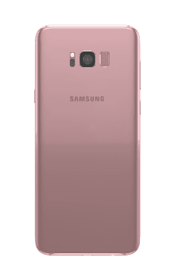Image of Samsung Galaxy S8+