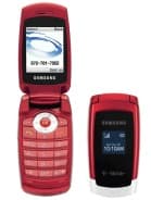 Display image of Samsung T219