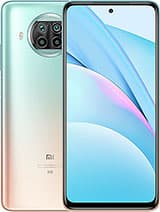 Display image of Xiaomi Mi 10T Lite 5G