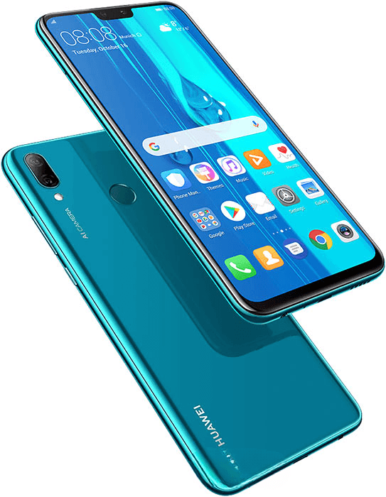 Image of Huawei Y9 (2019)