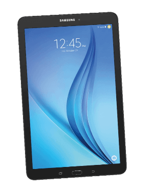 Image of Samsung Galaxy Tab E 9.6