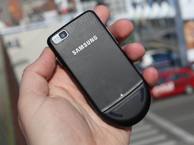 Image of Samsung M6710 Beat DISC