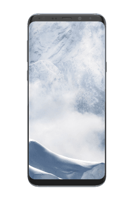 Image of Samsung Galaxy S8+