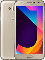 Display image of Samsung Galaxy J7 Nxt