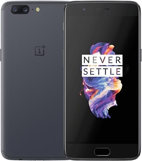 Image of OnePlus 5