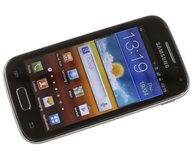 Image of Samsung Galaxy Ace 2 I8160