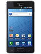 Display image of Samsung I997 Infuse 4G