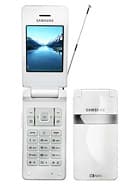 Display image of Samsung I6210