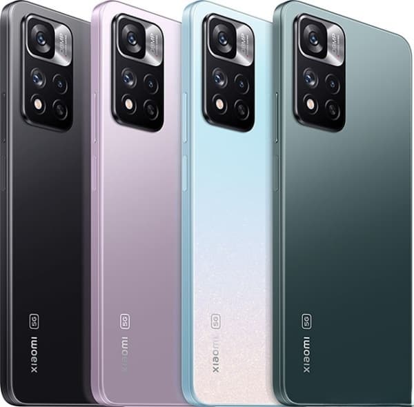 Image of Xiaomi 11i