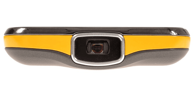 Image of Samsung I8530 Galaxy Beam