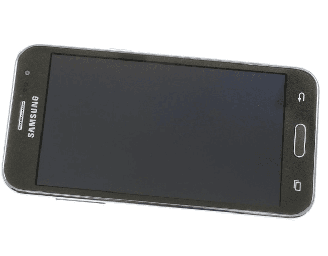 Image of Samsung Galaxy J2