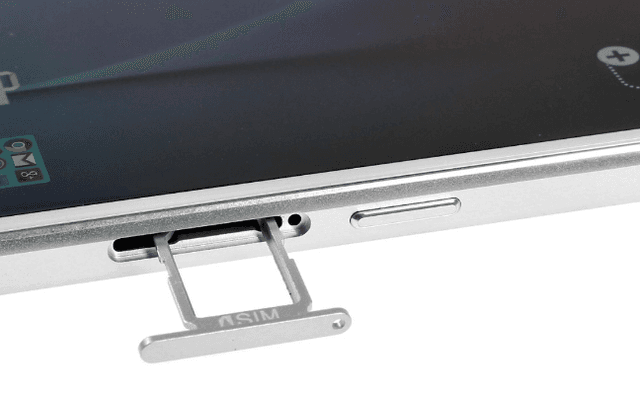 Image of Samsung Galaxy S6 (USA)