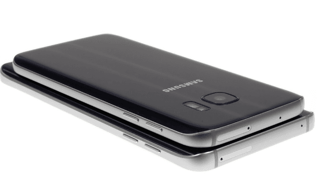 Image of Samsung Galaxy S7