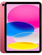 Display image of Apple iPad (2022)