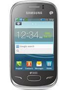 Display image of Samsung Rex 70 S3802