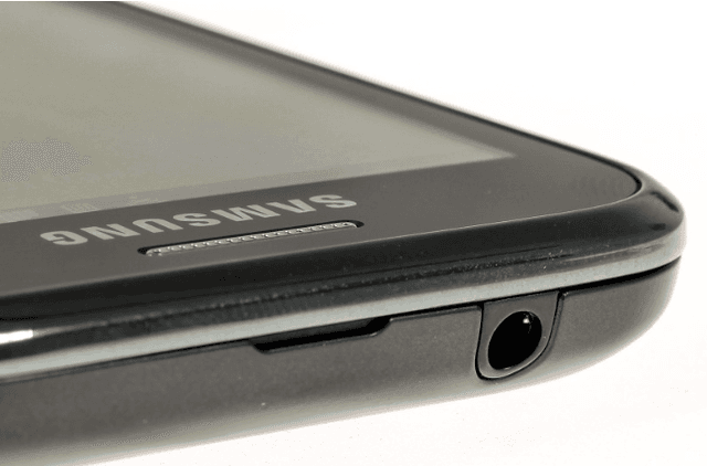 Image of Samsung Galaxy Ace Plus S7500