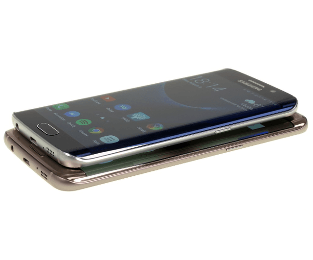 Image of Samsung Galaxy S7 edge