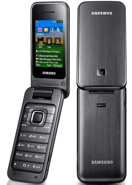 Image of Samsung C3560