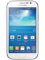 Display image of Samsung Galaxy Grand Neo