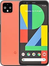Display image of Google Pixel 4 XL
