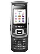 Display image of Samsung C3110