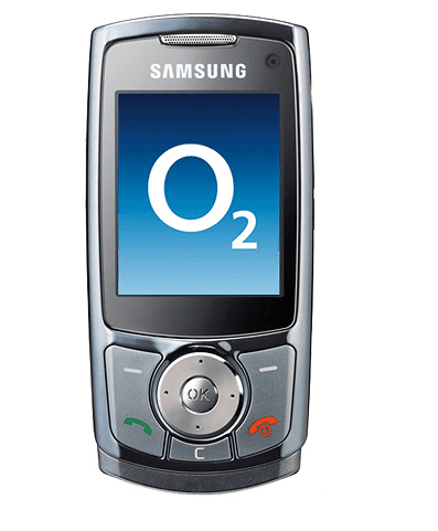 Image of Samsung L760